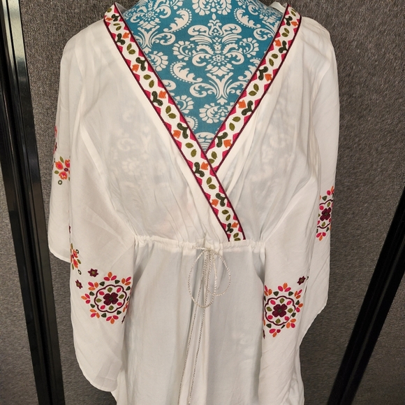 Soft surroundings dress - Picture 3 of 12